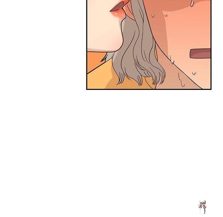 His Women’s University His Women’s University Chapter 32 - Page 92