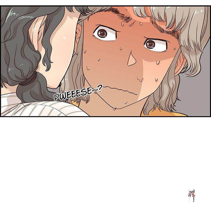 His Women’s University His Women’s University Chapter 32 - Page 93