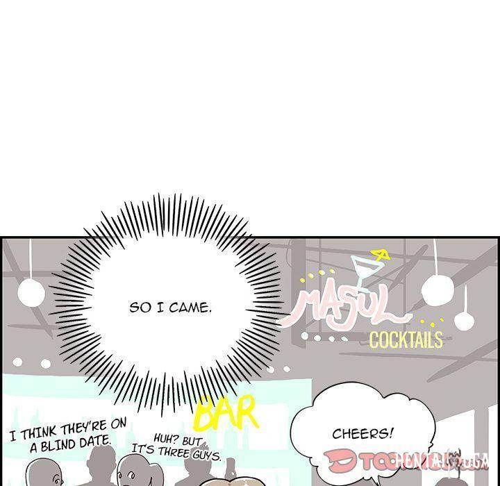 His Women’s University His Women’s University Chapter 32 - Page 94