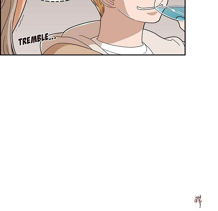 His Women’s University His Women’s University Chapter 32 - Page 97