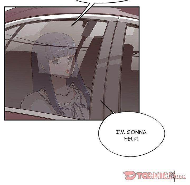 His Women’s University His Women’s University Chapter 33 - Page 10