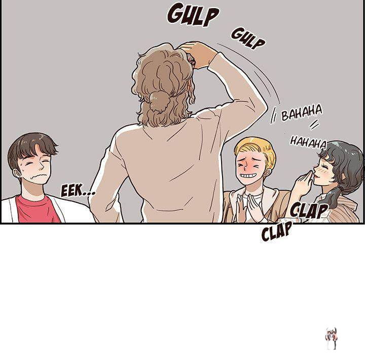 His Women’s University His Women’s University Chapter 33 - Page 101