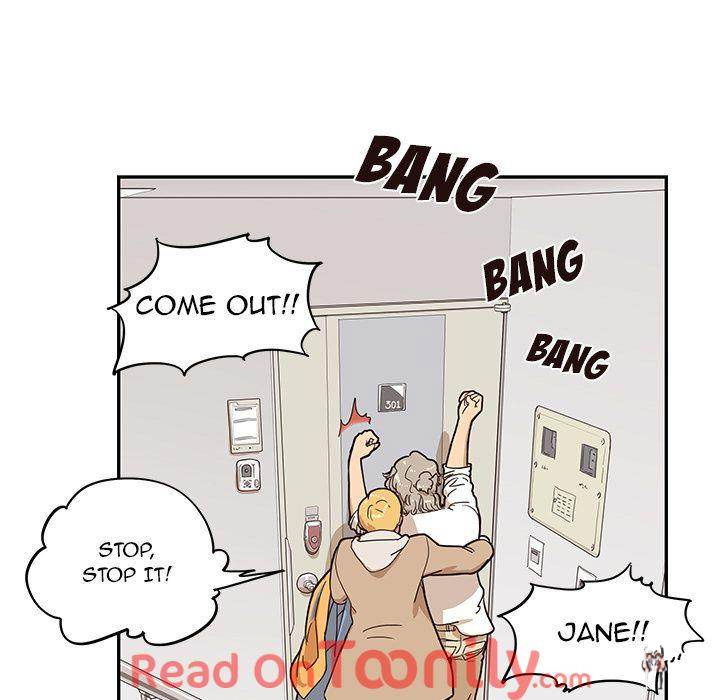 His Women’s University His Women’s University Chapter 33 - Page 107