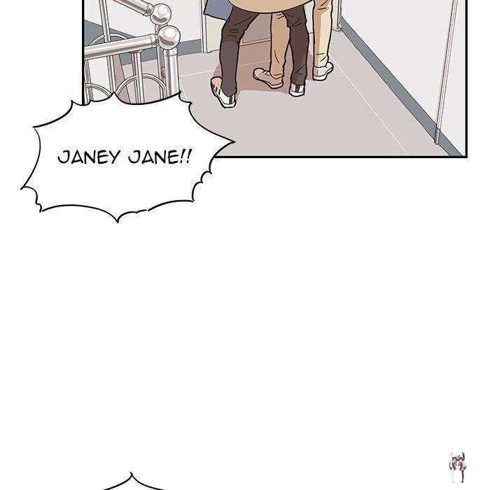 His Women’s University His Women’s University Chapter 33 - Page 108