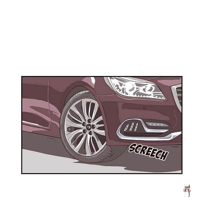 His Women’s University His Women’s University Chapter 33 - Page 11