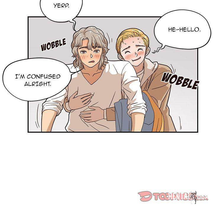 His Women’s University His Women’s University Chapter 33 - Page 114