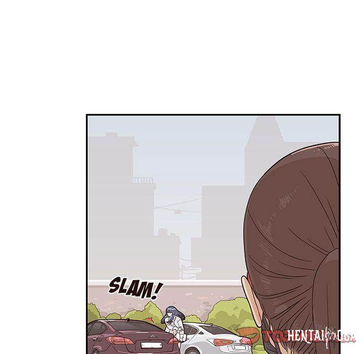 His Women’s University His Women’s University Chapter 33 - Page 18