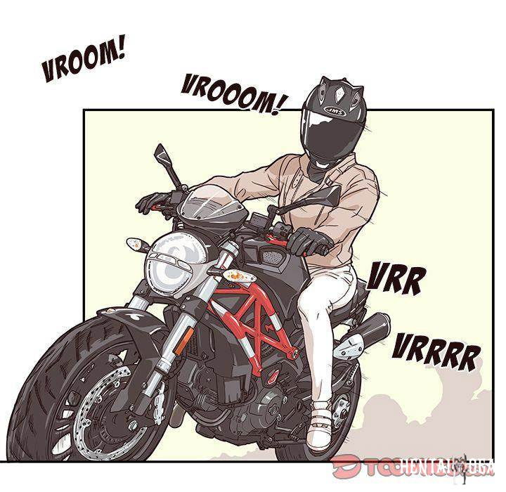 His Women’s University His Women’s University Chapter 33 - Page 34