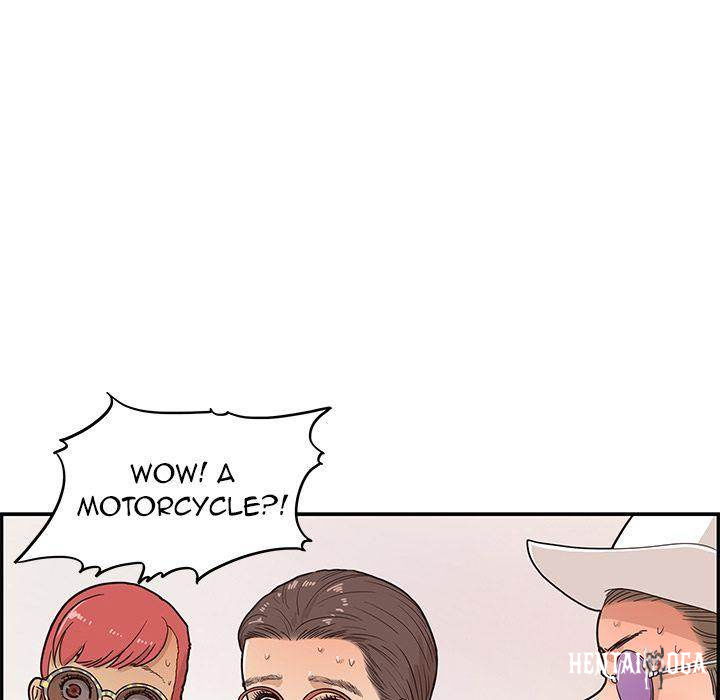 His Women’s University His Women’s University Chapter 33 - Page 35