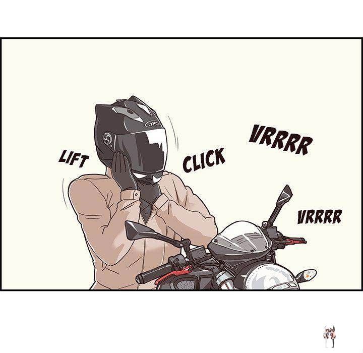 His Women’s University His Women’s University Chapter 33 - Page 37