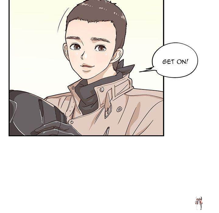 His Women’s University His Women’s University Chapter 33 - Page 40