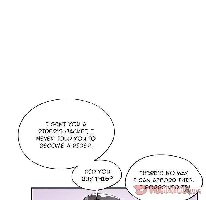 His Women’s University His Women’s University Chapter 33 - Page 42