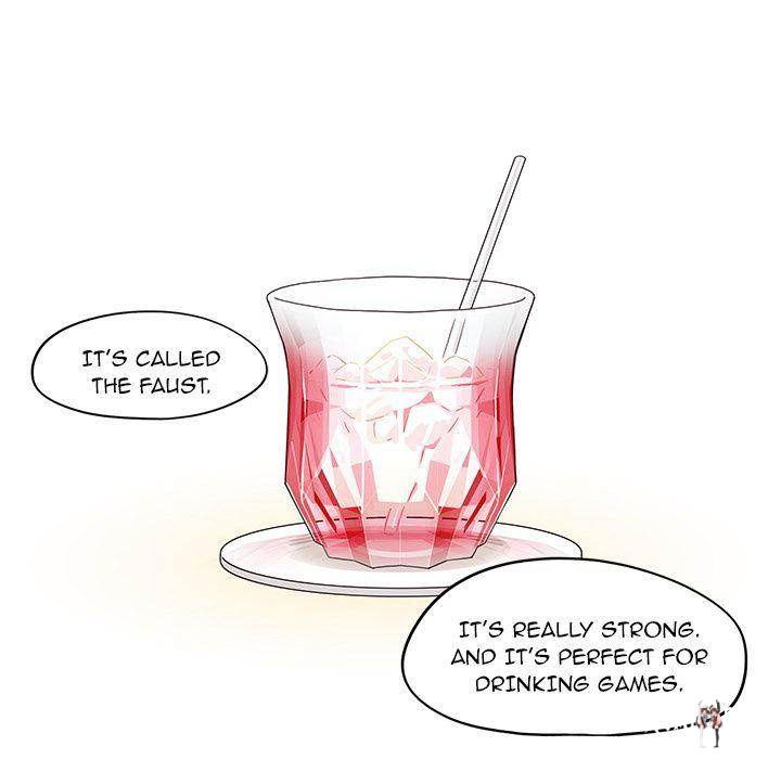 His Women’s University His Women’s University Chapter 33 - Page 48