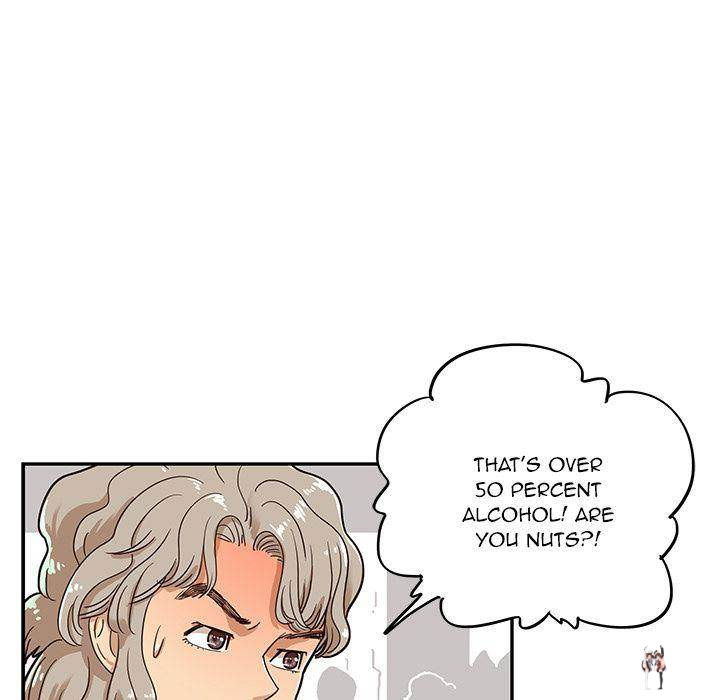 His Women’s University His Women’s University Chapter 33 - Page 49