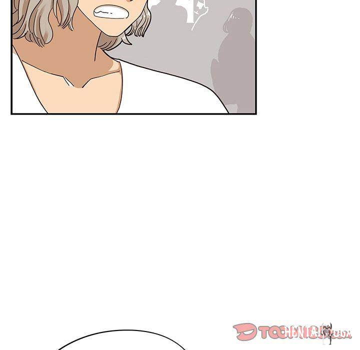 His Women’s University His Women’s University Chapter 33 - Page 50