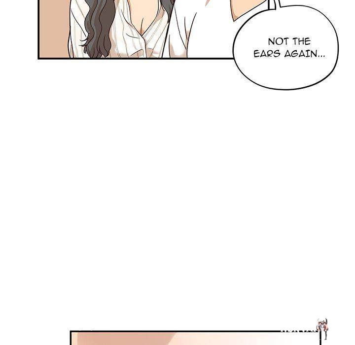 His Women’s University His Women’s University Chapter 33 - Page 56