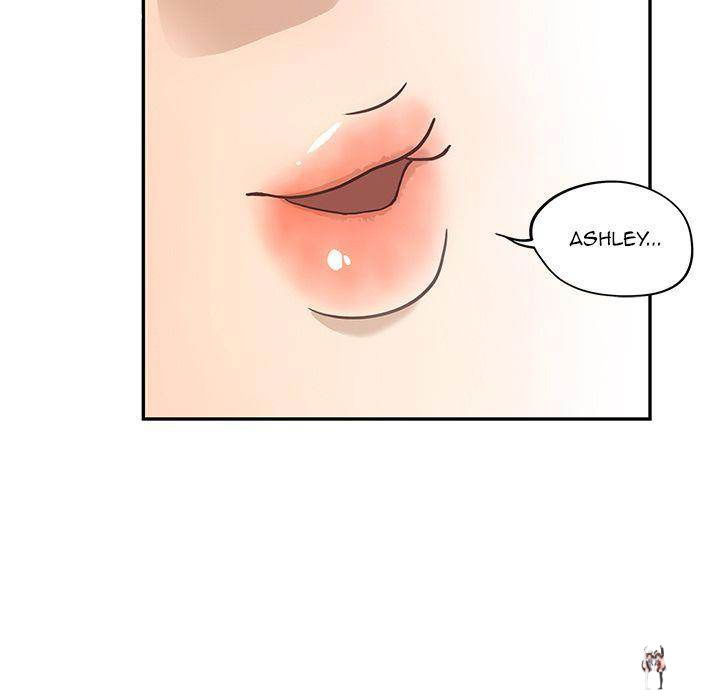 His Women’s University His Women’s University Chapter 33 - Page 57