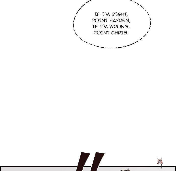 His Women’s University His Women’s University Chapter 33 - Page 59