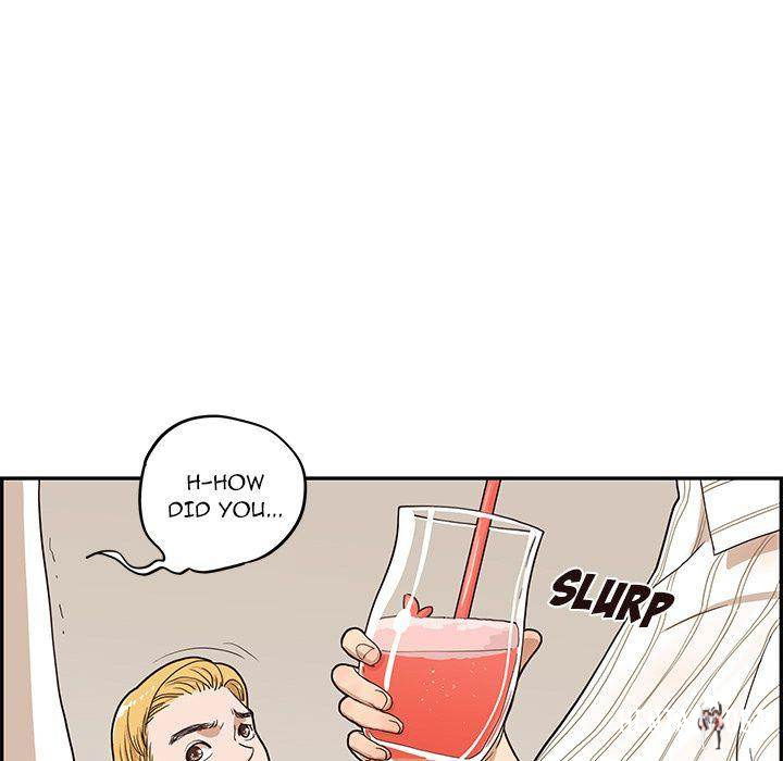 His Women’s University His Women’s University Chapter 33 - Page 61