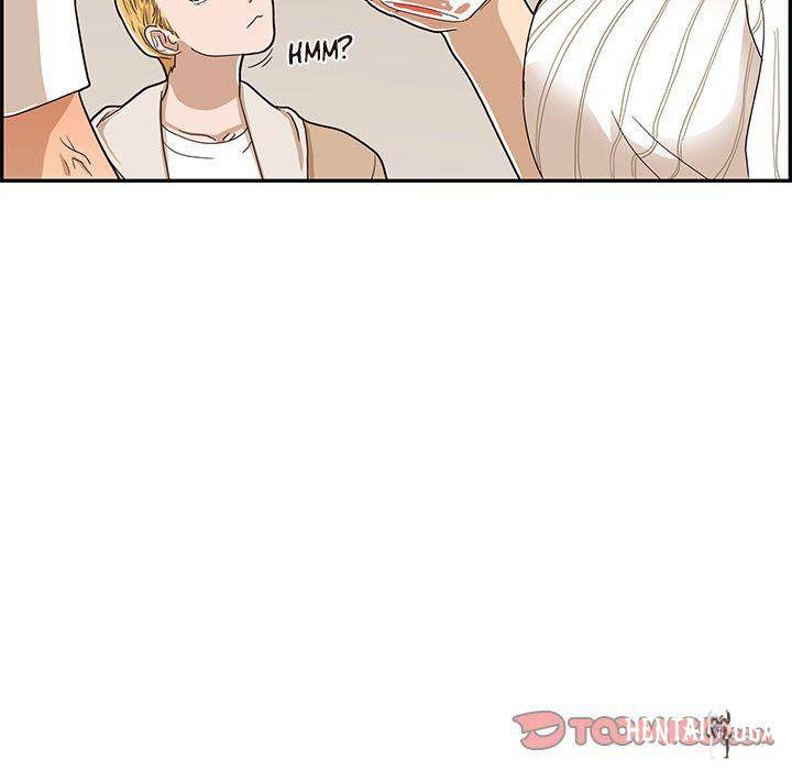 His Women’s University His Women’s University Chapter 33 - Page 62