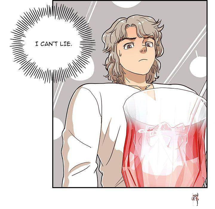 His Women’s University His Women’s University Chapter 33 - Page 65