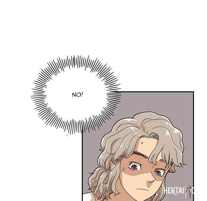 His Women’s University His Women’s University Chapter 33 - Page 69