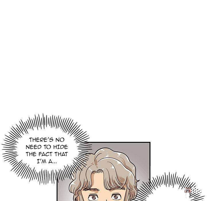 His Women’s University His Women’s University Chapter 33 - Page 72