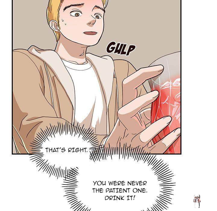 His Women’s University His Women’s University Chapter 33 - Page 77