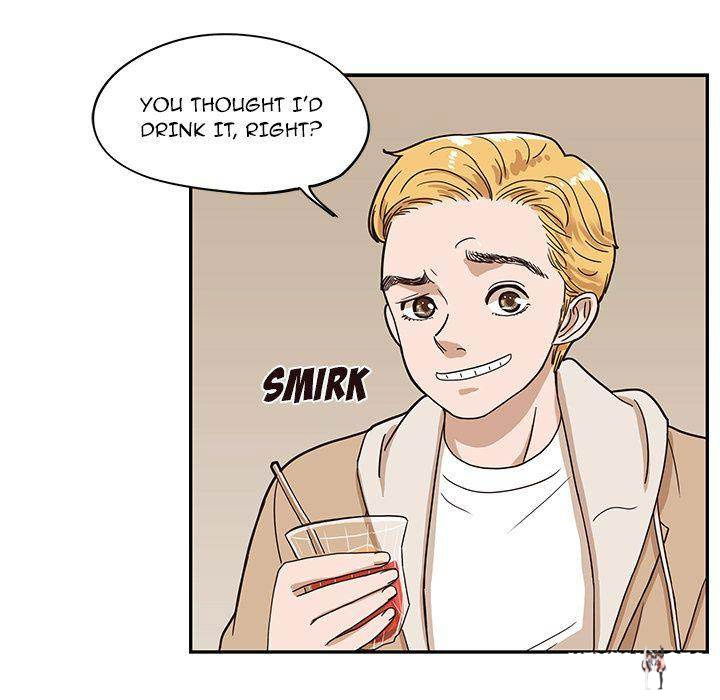 His Women’s University His Women’s University Chapter 33 - Page 81