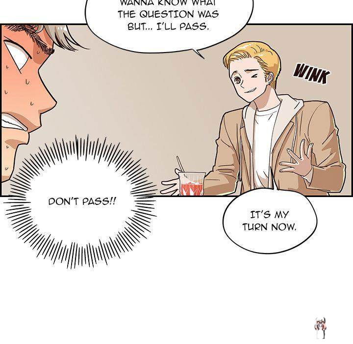 His Women’s University His Women’s University Chapter 33 - Page 84