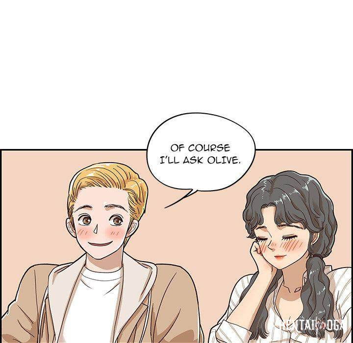 His Women’s University His Women’s University Chapter 33 - Page 85