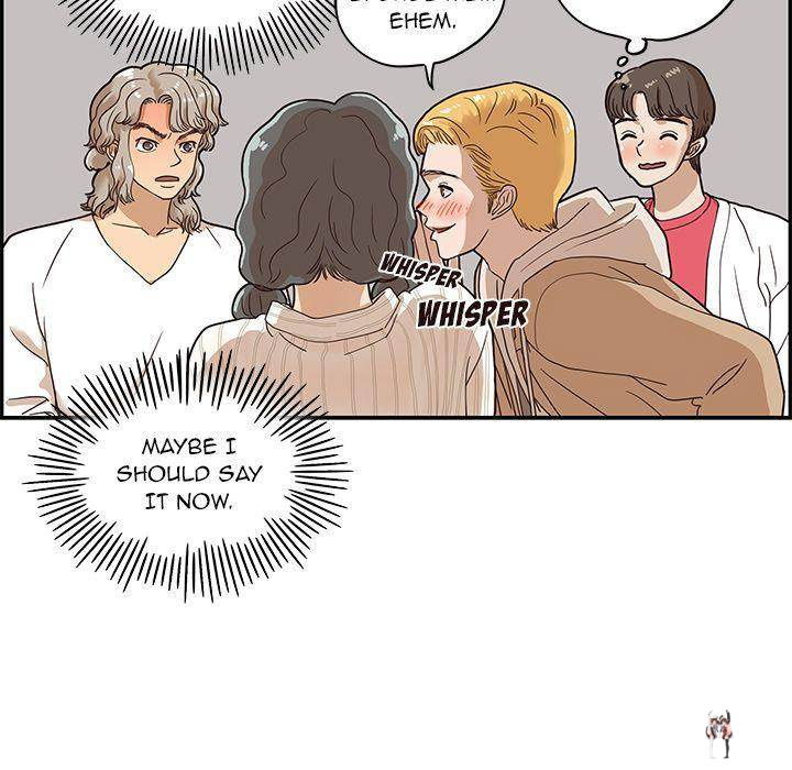 His Women’s University His Women’s University Chapter 33 - Page 87