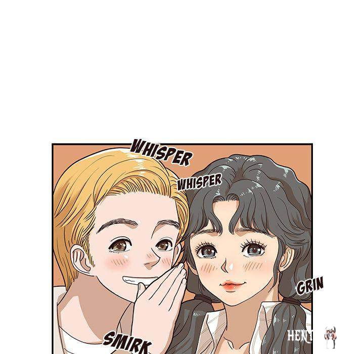 His Women’s University His Women’s University Chapter 33 - Page 88