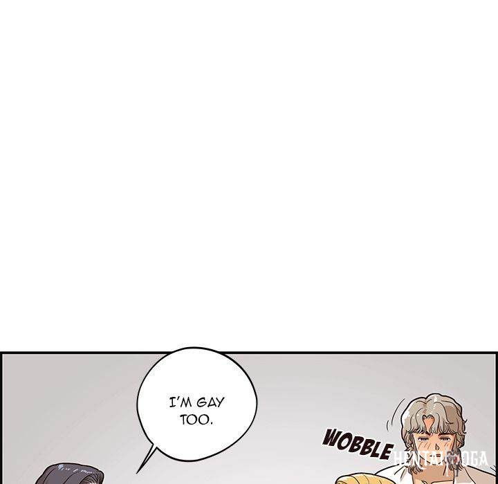 His Women&rsquo;s University His Women&rsquo;s University Chapter 34 - Page 12