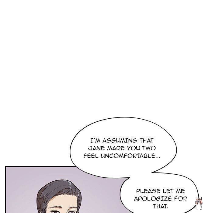 His Women&rsquo;s University His Women&rsquo;s University Chapter 34 - Page 16