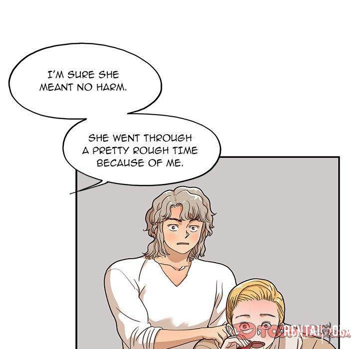 His Women&rsquo;s University His Women&rsquo;s University Chapter 34 - Page 18