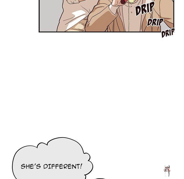 His Women&rsquo;s University His Women&rsquo;s University Chapter 34 - Page 19