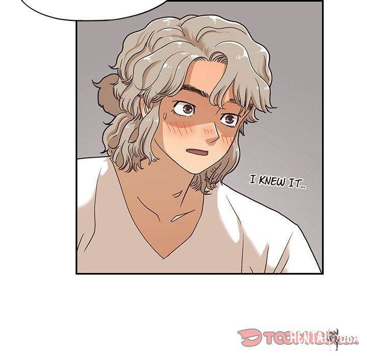 His Women&rsquo;s University His Women&rsquo;s University Chapter 34 - Page 22