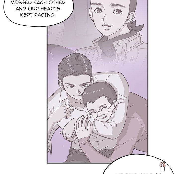 His Women&rsquo;s University His Women&rsquo;s University Chapter 34 - Page 29