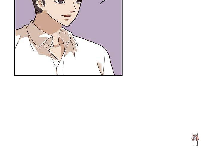 His Women&rsquo;s University His Women&rsquo;s University Chapter 34 - Page 3