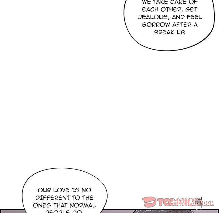 His Women&rsquo;s University His Women&rsquo;s University Chapter 34 - Page 30