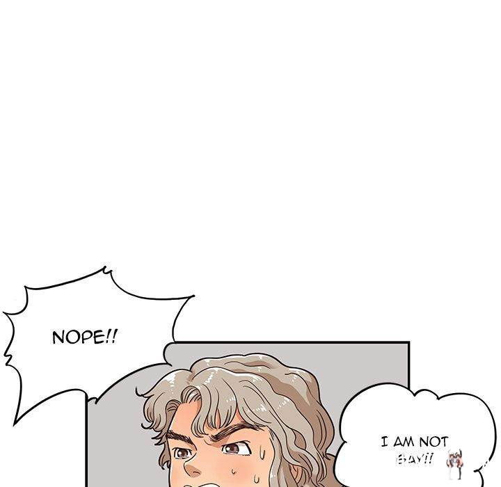 His Women&rsquo;s University His Women&rsquo;s University Chapter 34 - Page 36