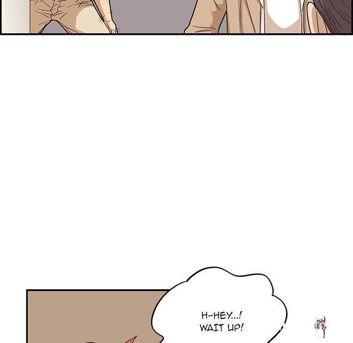 His Women&rsquo;s University His Women&rsquo;s University Chapter 34 - Page 39