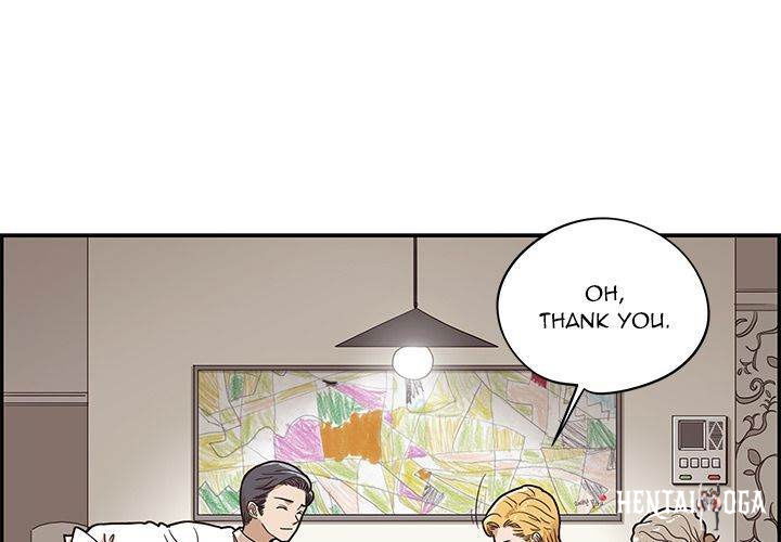 His Women&rsquo;s University His Women&rsquo;s University Chapter 34 - Page 4