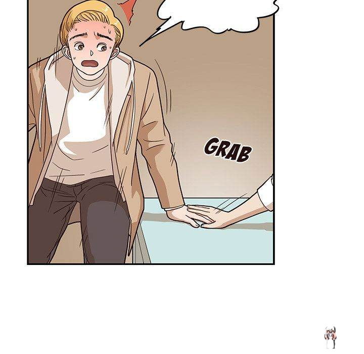 His Women&rsquo;s University His Women&rsquo;s University Chapter 34 - Page 40