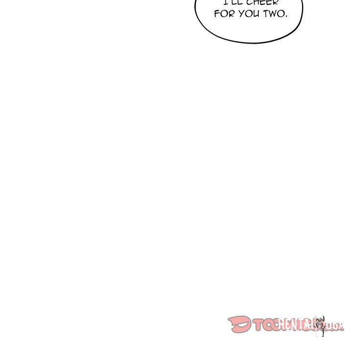 His Women&rsquo;s University His Women&rsquo;s University Chapter 34 - Page 42