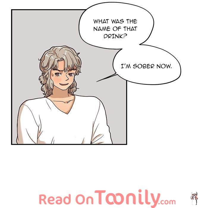 His Women&rsquo;s University His Women&rsquo;s University Chapter 34 - Page 48