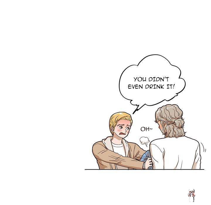 His Women&rsquo;s University His Women&rsquo;s University Chapter 34 - Page 49