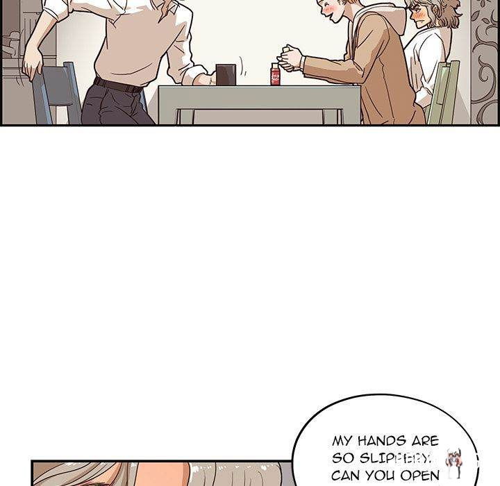 His Women&rsquo;s University His Women&rsquo;s University Chapter 34 - Page 5