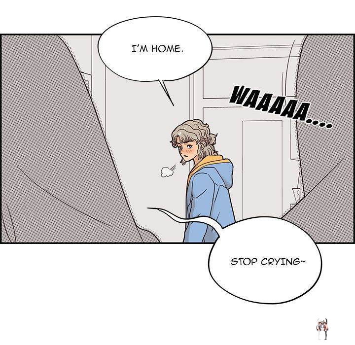 His Women&rsquo;s University His Women&rsquo;s University Chapter 34 - Page 55